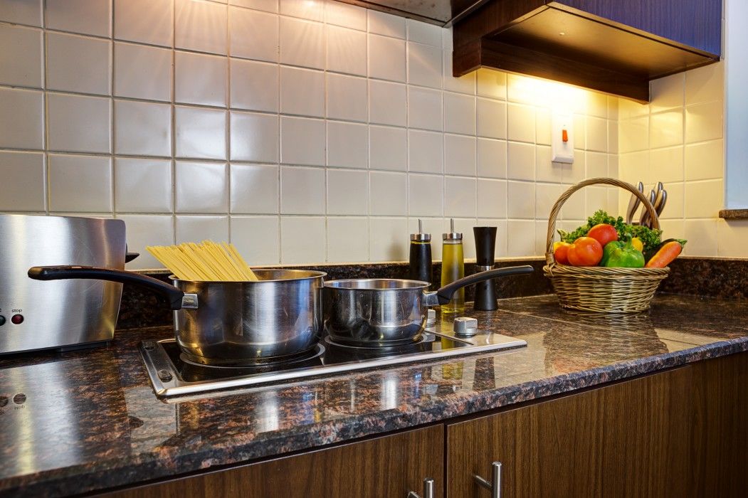 Abidos Hotel Apartment Al Barsha Dubai Luaran gambar
