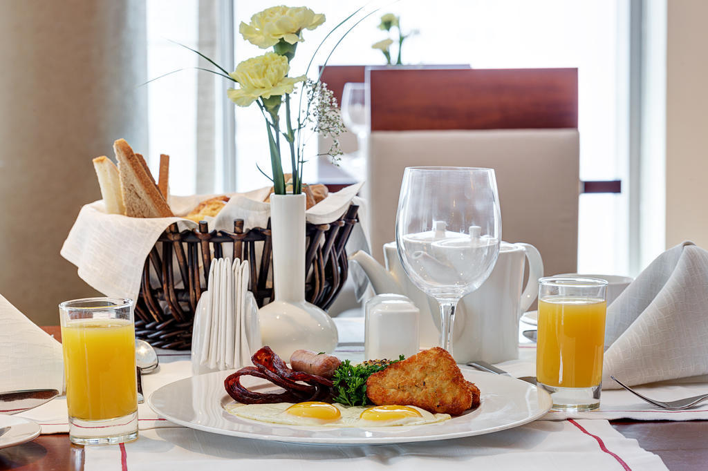 Abidos Hotel Apartment Al Barsha Dubai Luaran gambar