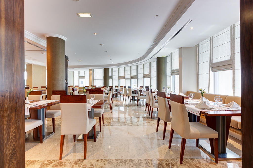 Abidos Hotel Apartment Al Barsha Dubai Luaran gambar