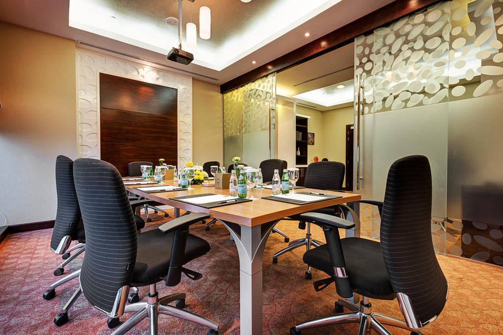 Abidos Hotel Apartment Al Barsha Dubai Luaran gambar