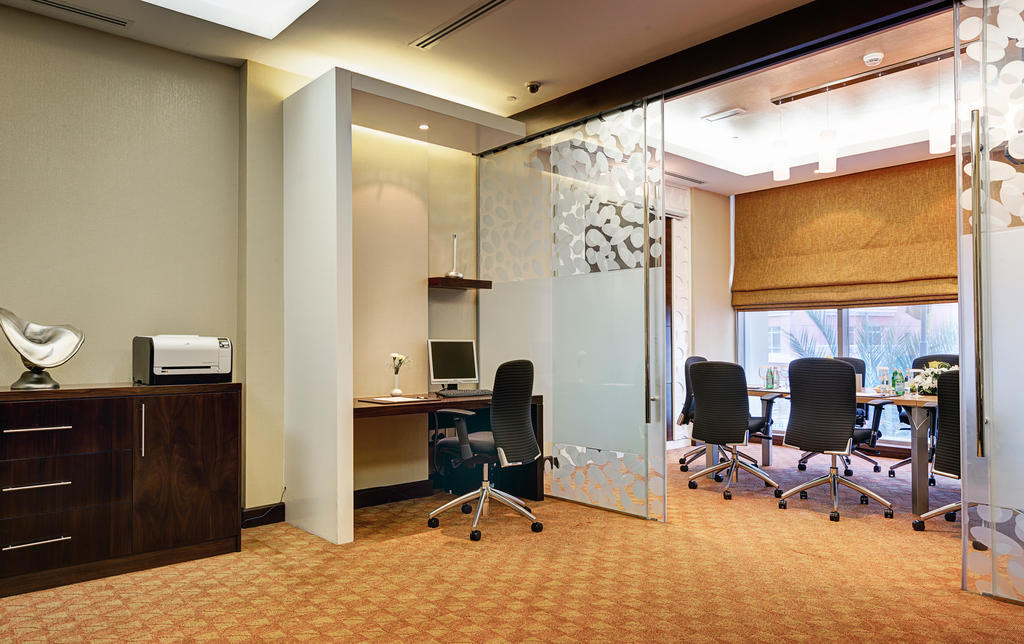 Abidos Hotel Apartment Al Barsha Dubai Luaran gambar