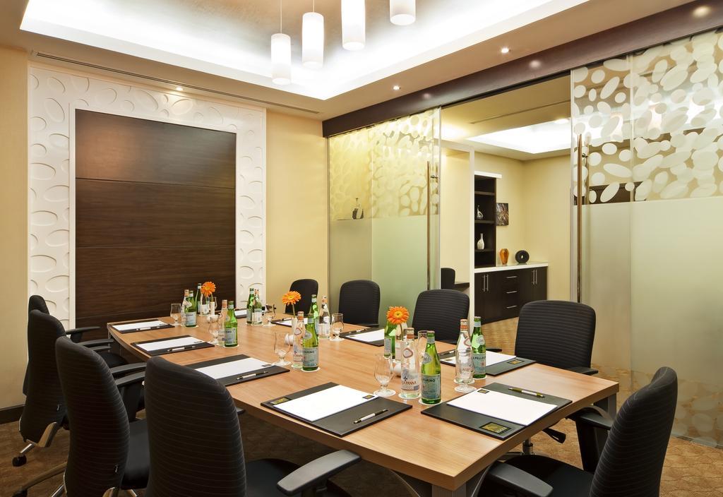 Abidos Hotel Apartment Al Barsha Dubai Luaran gambar
