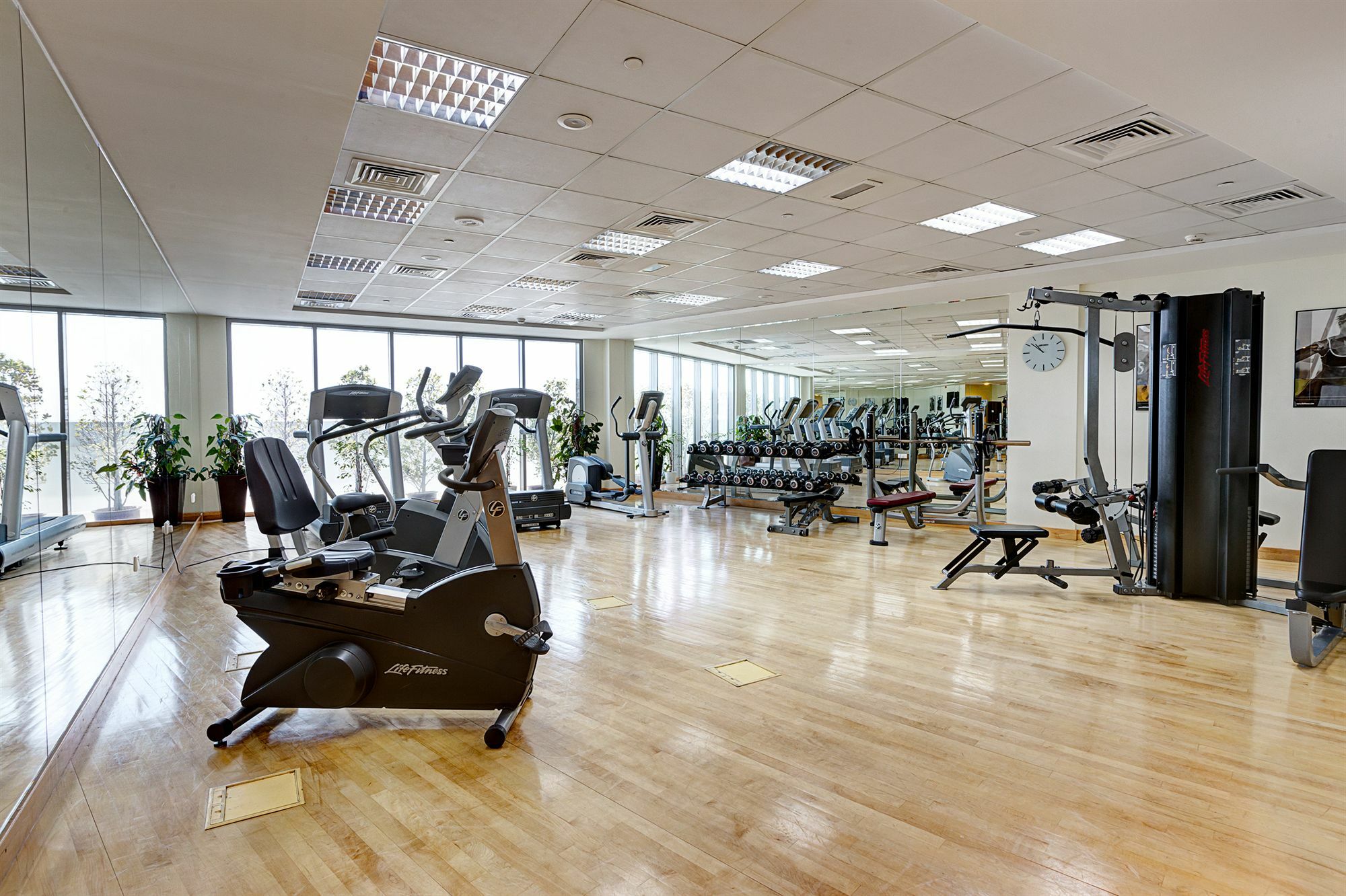Abidos Hotel Apartment Al Barsha Dubai Luaran gambar