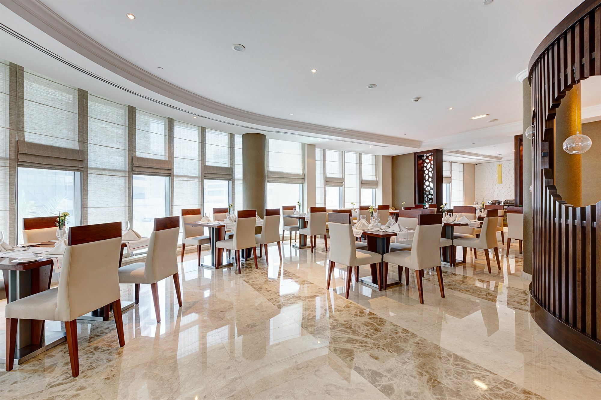Abidos Hotel Apartment Al Barsha Dubai Luaran gambar
