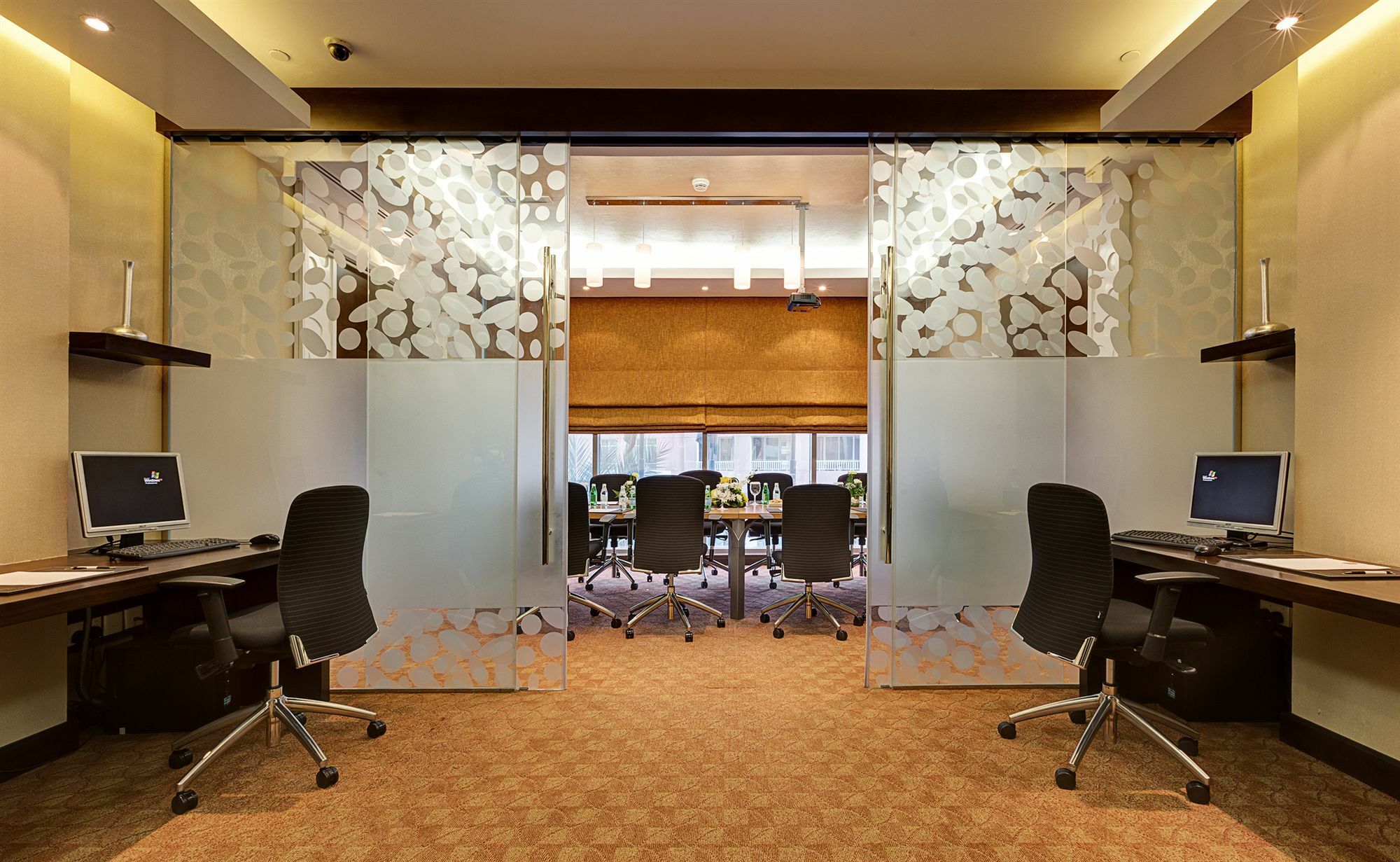 Abidos Hotel Apartment Al Barsha Dubai Luaran gambar