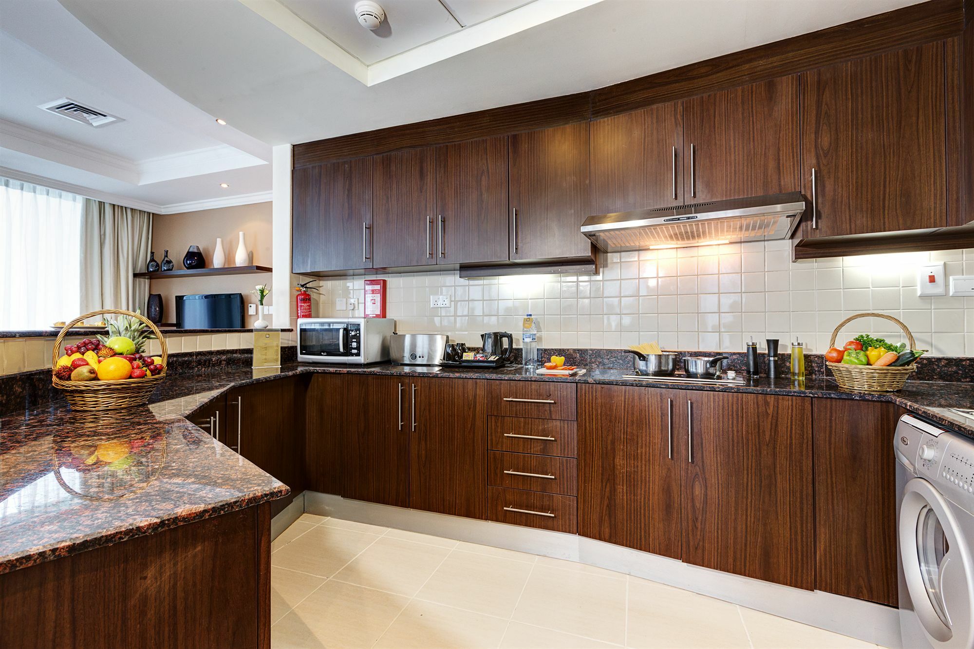 Abidos Hotel Apartment Al Barsha Dubai Luaran gambar