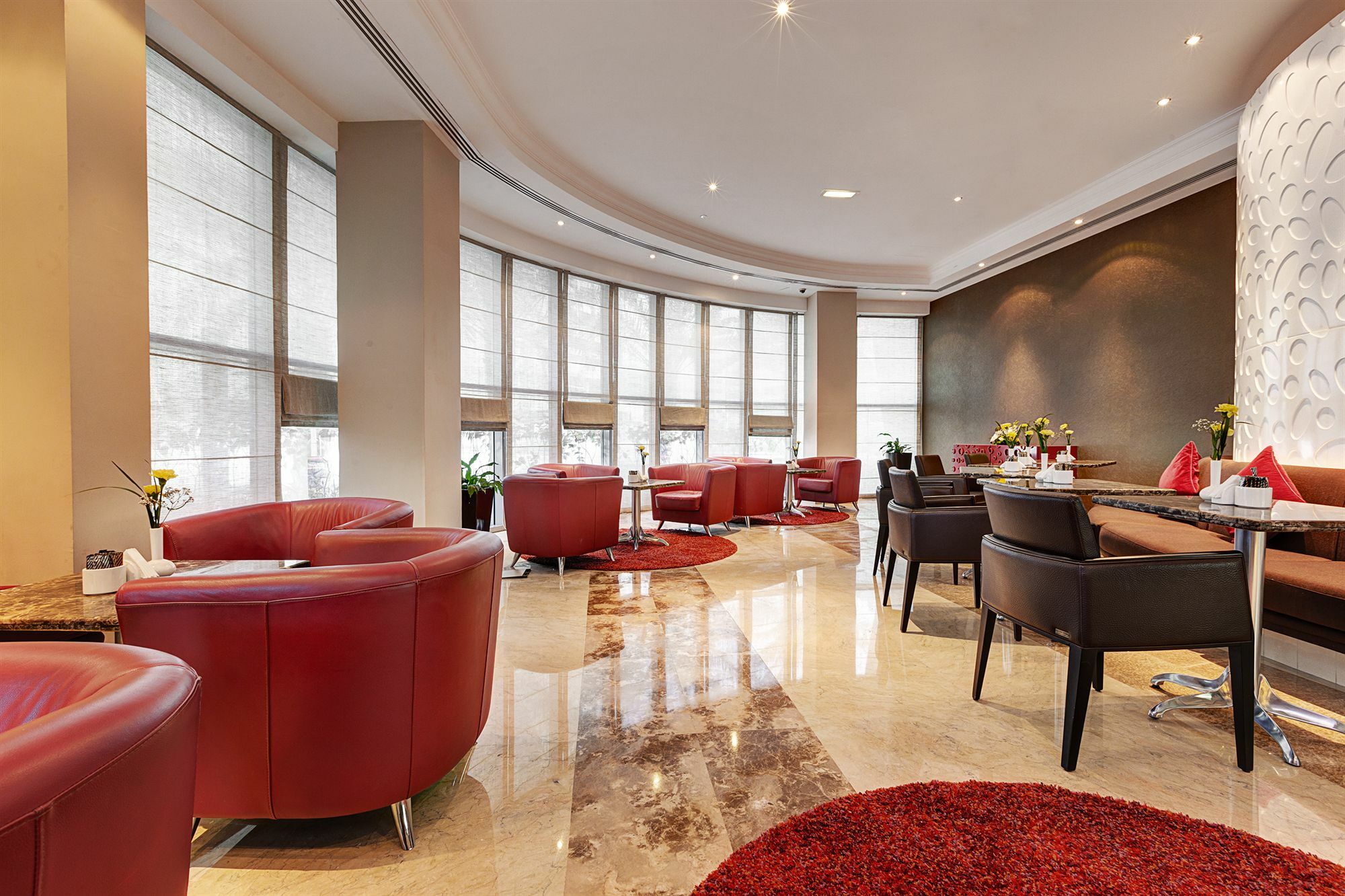 Abidos Hotel Apartment Al Barsha Dubai Luaran gambar