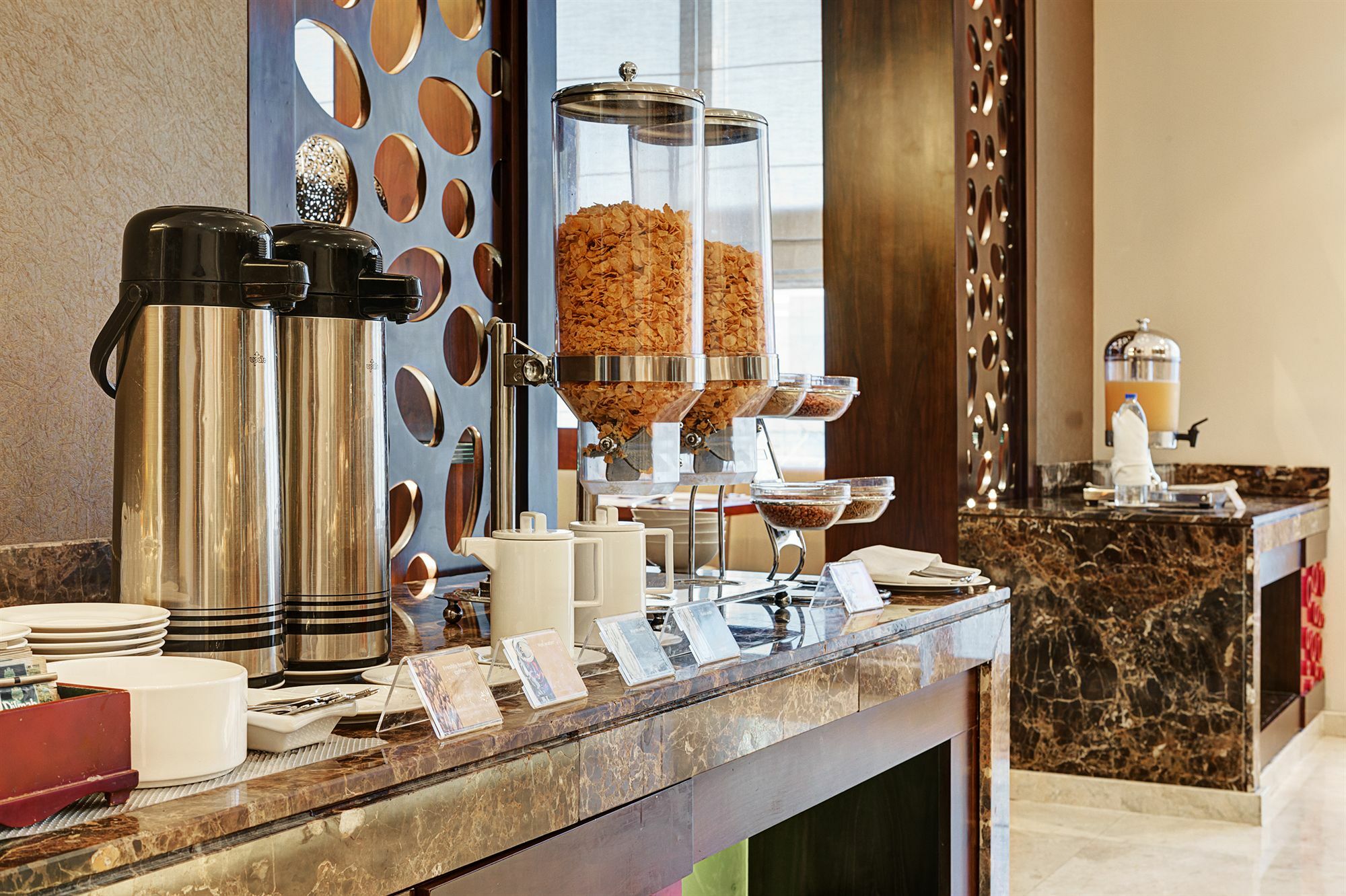 Abidos Hotel Apartment Al Barsha Dubai Luaran gambar