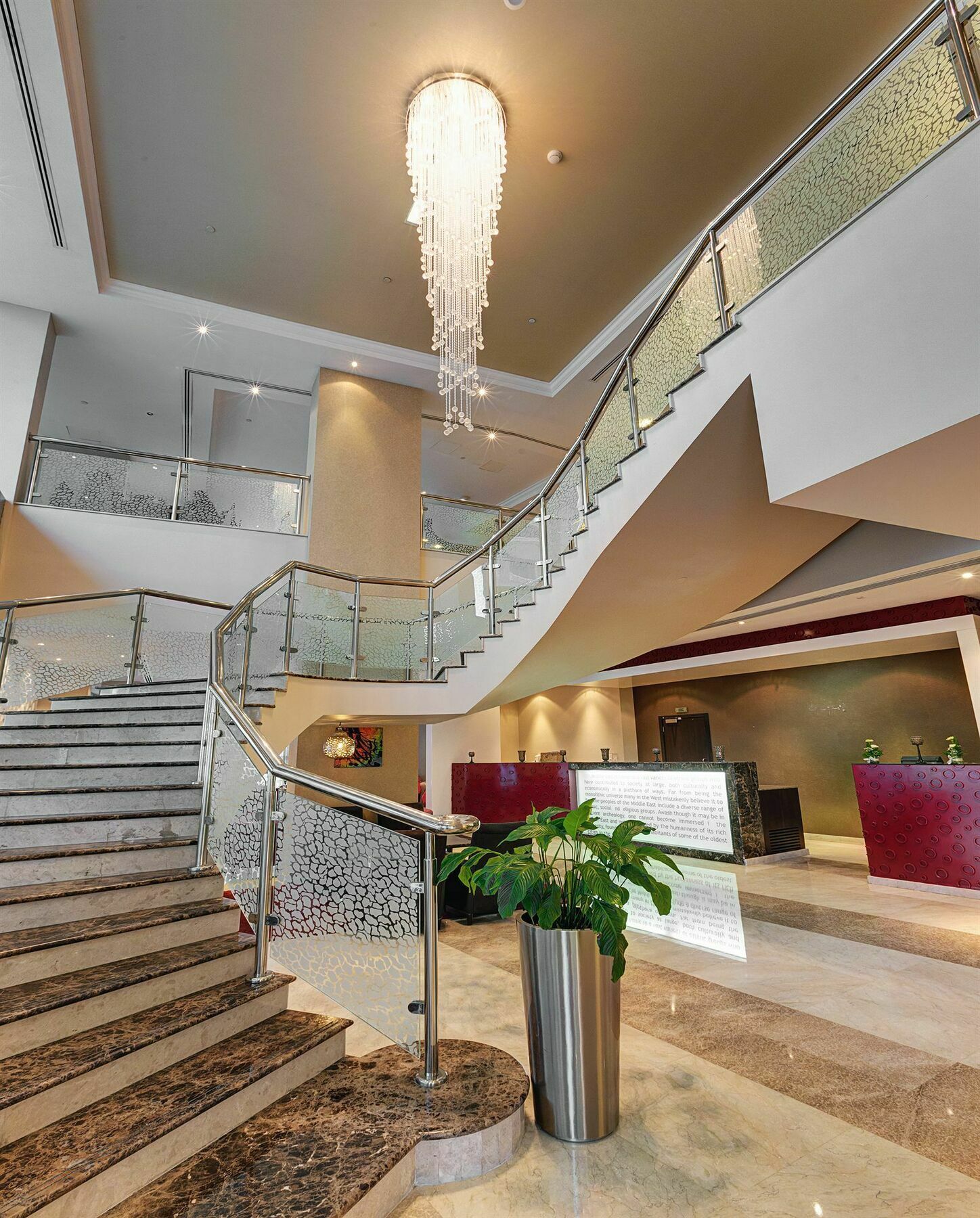 Abidos Hotel Apartment Al Barsha Dubai Luaran gambar