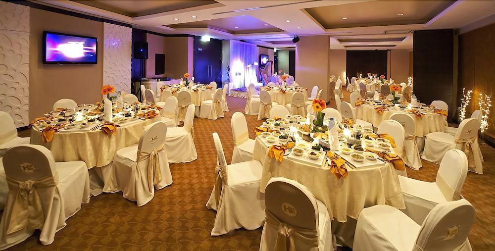 Abidos Hotel Apartment Al Barsha Dubai Luaran gambar